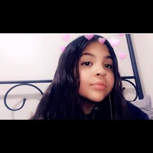 Meet your Posher, Hannah